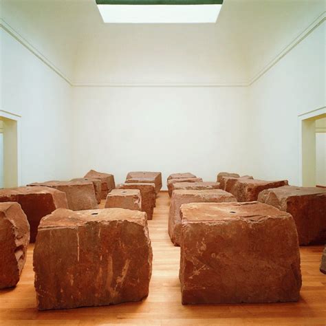 1990 Anish Kapoor .